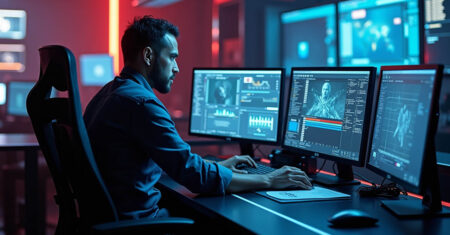 O INÍCIO DA SUA JORNADA NA PRODUÇÃO E EDIÇÃO DE VIDEOS PROFISSIONAIS RUMO AO SUCESSO