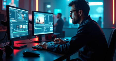 NOSSO FOCO E OBJETIVO AO APRESENTAR OS EQUIPAMENTOS ESSENCIAIS PARA PRODUÇÃO DE VIDEOS DE CONTEÚDO