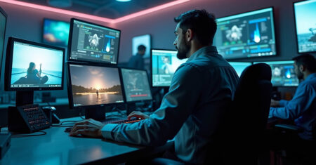 [COMO FAZER O EFEITO CHROMA KEY EM SEUS VIDEOS] MELHOR AULA PRÁTICA E OBJETIVA SEM ENROLAÇÃO!