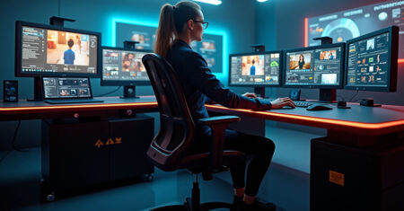 FACA EDIÇÕES DE VIDEOS PROFISSIONAIS EM POUCOS MINUTOS [CAMTASIA STUDIO v8.1.2 PARA INICIANTES]