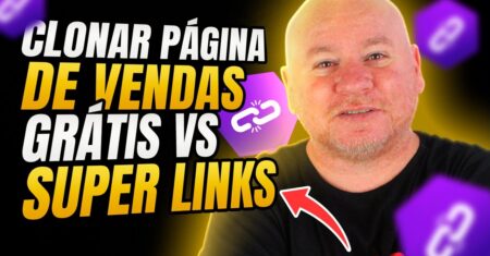 AUMENTE SUAS VENDAS COM O SUPER LINKS [O MELHOR E MAIS PODEROSO GERENCIADOR DE LINKS ]