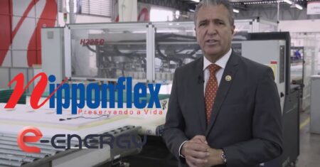 CONHEÇA A ESTRUTURA GIGANTESCA DO GRUPO NIPPONFLEX [VIDEO INSTITUCIONAL 2023]