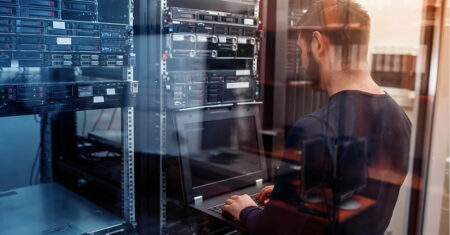 O COMPUTADOR QUÂNTICO E A TECNOLOGIA NA REVOLUÇÃO DA VIDA NA TERRA