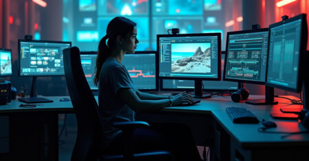 COMO ORGANIZAR SEUS ARQUIVOS E PROJETOS DE EDIÇÃO