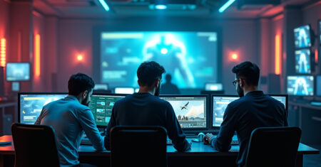 O QUE É CIÊNCIA DA COMPUTAÇÃO? GUIA COMPLETO PARA INICIANTES