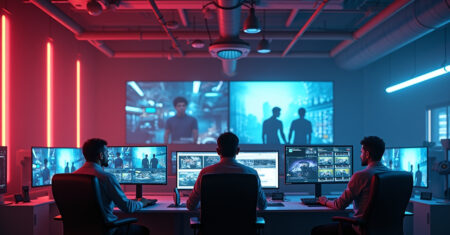 INTELIGÊNCIA ARTIFICIAL: O FUTURO DA CIÊNCIA DA COMPUTAÇÃO