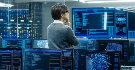 INOVAÇÃO EMPRESARIAL: O SEGREDO PARA SE DESTACAR DA CONCORRÊNCIA