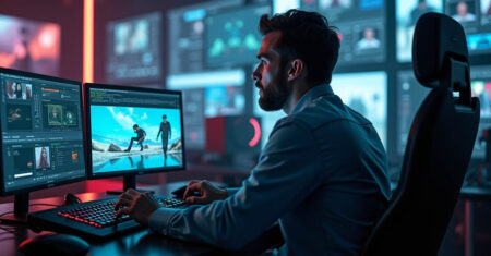 APRESENTAÇÃO DA INTERFACE GRÁFICA DO CAMTASIA STUDIO v8.1.2 [AULA FÓRMULA VIDEO EDIÇÃO v3.0]