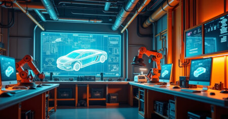 INFOPRODUTOS 3.0: COMO INTEGRAR INTELIGÊNCIA ARTIFICIAL NA CRIAÇÃO E VENDA